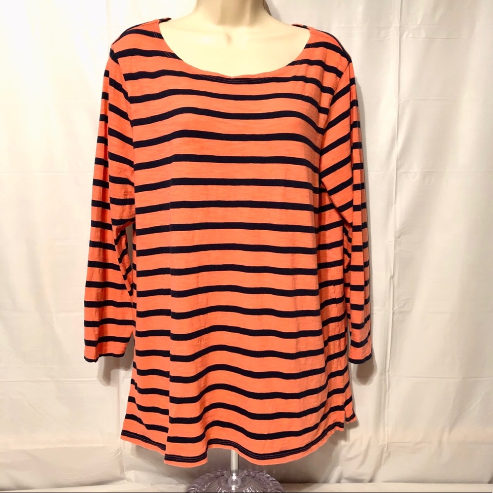 Old Navy 3/4 Sleeve T-Shirt XL